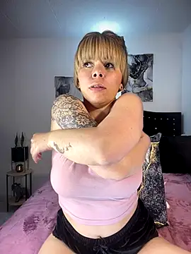 carolina16love - Carolina16love's free webcam