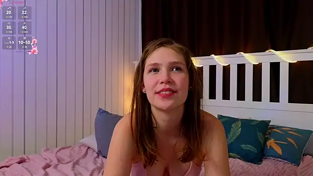 BeatrixCarIeton webcam