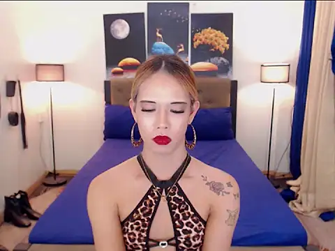 PreciousAmore webcam