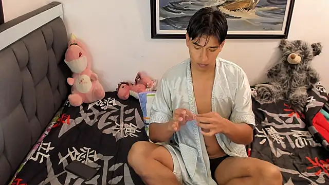 mateo-Esposito webcam