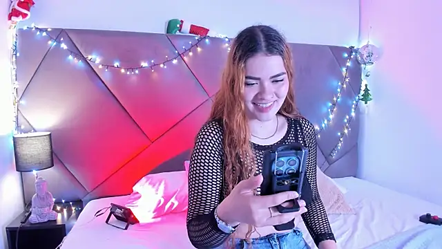 abby_murphy - Abby_murphy's free webcam