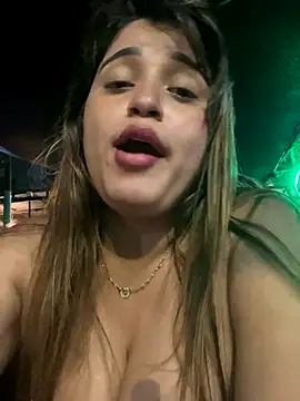 Dulcepasion26 Live Webcam on Stripchat