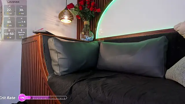 Donovan_Desmond webcam