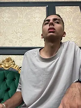 Mister_Obsession webcam