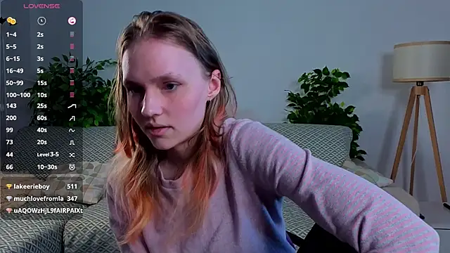  SueSasportas chat room