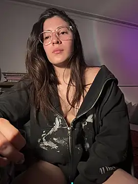 Webcam Model (Pr1nc3ssgabi)  is live.Free join now!