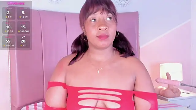 Krystal_cambell1 webcam