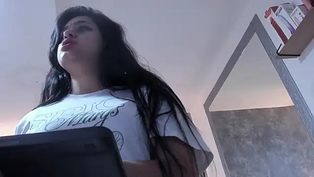 crystaldarliing webcam