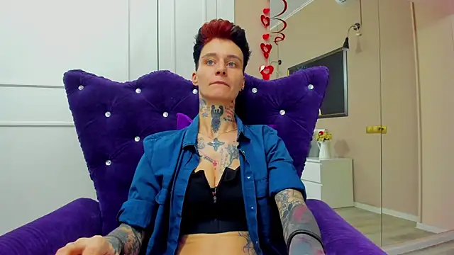 kennysx - Kennysx's free webcam