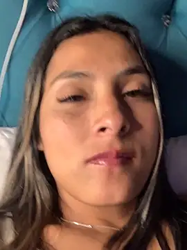 Webcam Model (Cami_Leon2)  is live.Free join now!