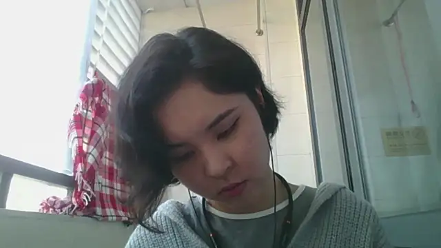 JennyCarpenter webcam