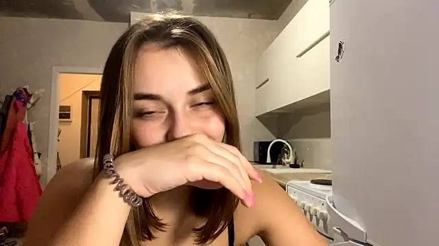 GeralynChiszar webcam