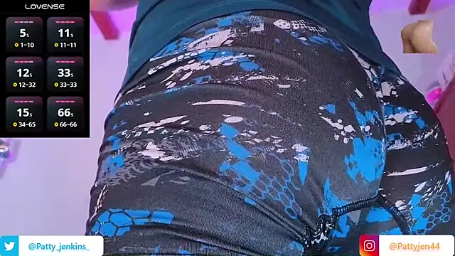 Patty_jenkinss_ webcam