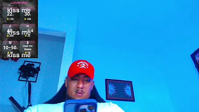 yosoy_enzo2020 webcam