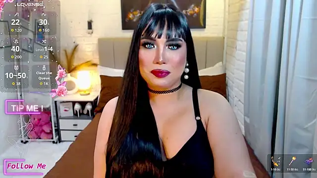 SUPERHORNY101 webcam