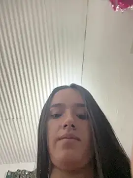 Luciaparker03 webcam