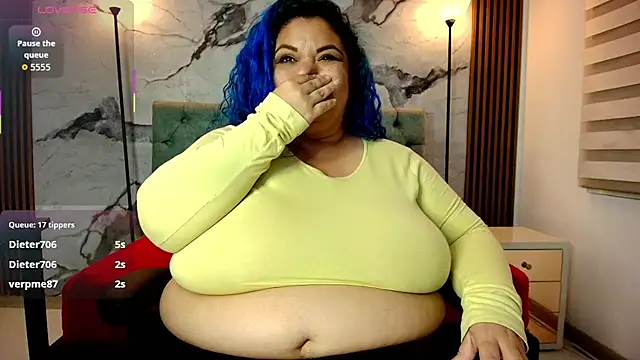 anamariarios - ANAMARIARIOS's free webcam