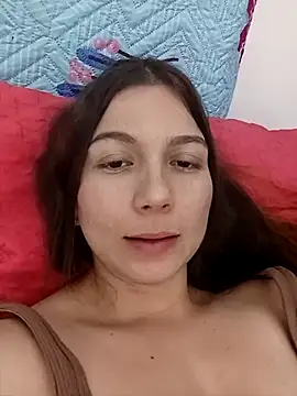 Webcam Model (Arianna_Moss) is live