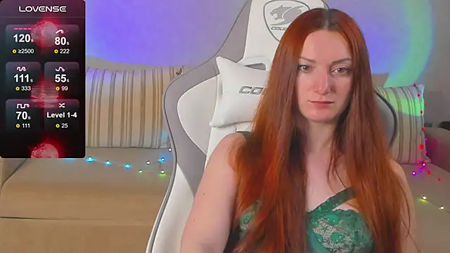 flamygold (F young) - 💥WET BOOBS 💥every 25 tks-spray