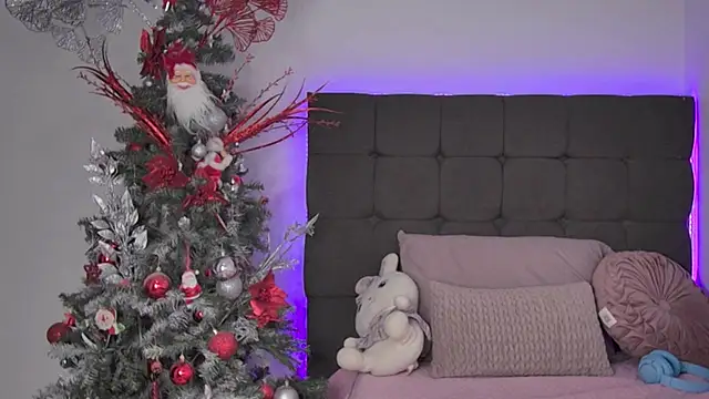 AmandaBrooks_18 webcam