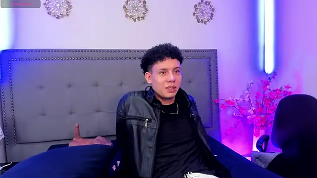 joselucian (M twink) - cum