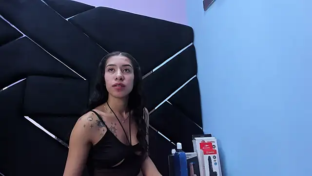 Ivy_Skinny webcam