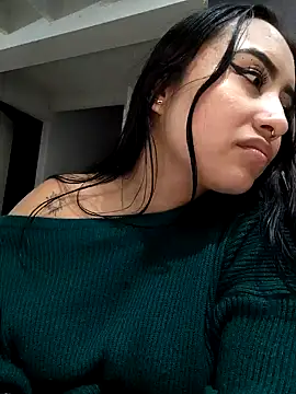 venus_rivers (F teen) - 💗Show boobs💗