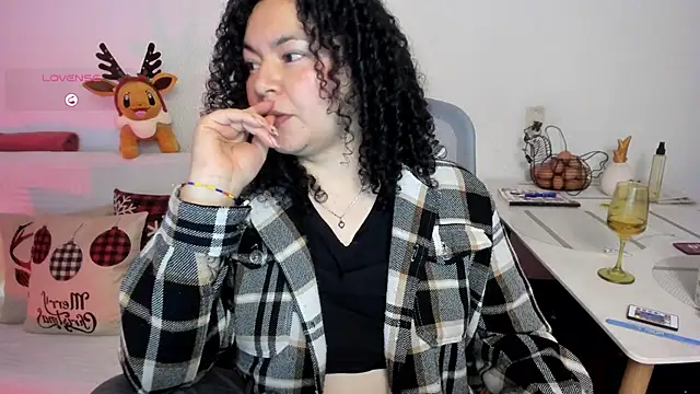 Chubby_Licius webcam