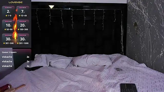 JanneBlossom_ webcam