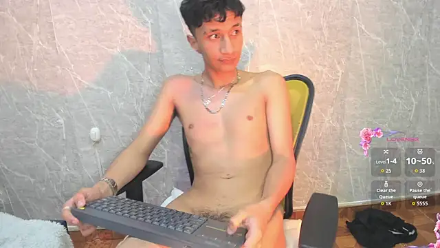 Elian_Julian webcam