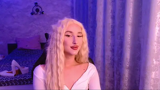 _Honey_sunset_ webcam