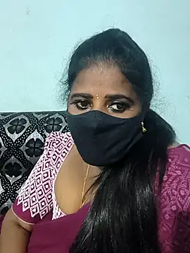 siri_telugutamil webcam