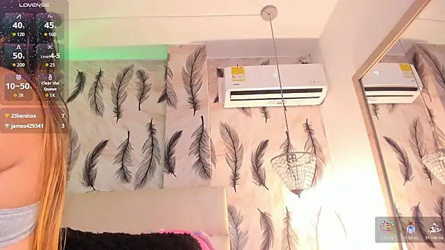 Vivi_prinncess webcam