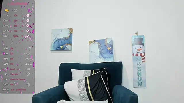 LADIOSA_ANASTACIA webcam