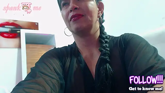 hornystepmommy webcam