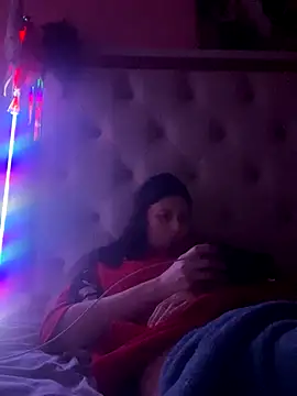 Flossy_Vettie webcam