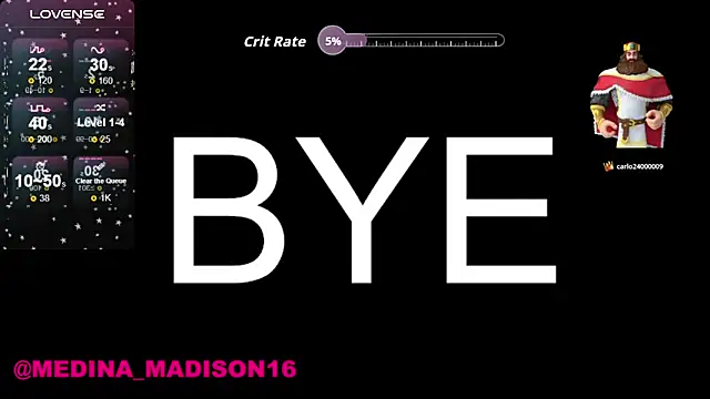 Madison_Medina webcam