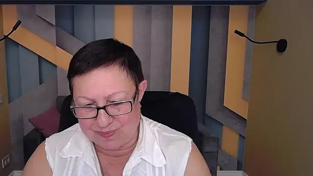 barbaraturners - BarbaraTurners's free webcam