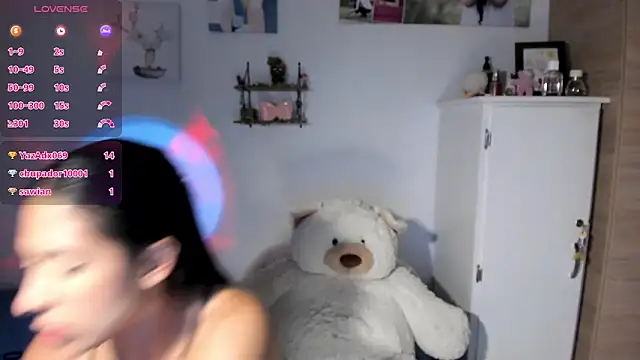 veronikaolsen - VeronikaOlsen's free webcam