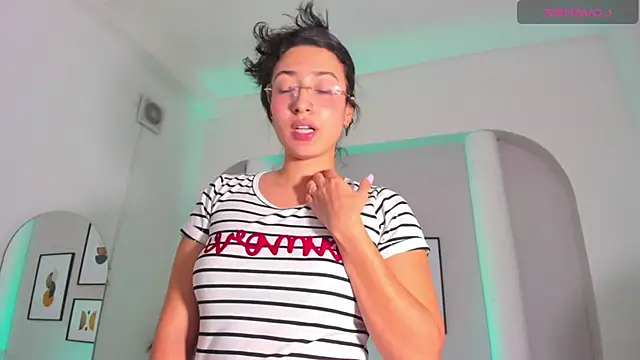 victoria_flores1 webcam