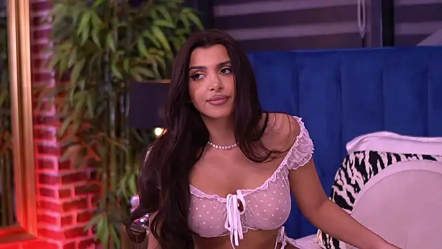 NicoleCellini webcam