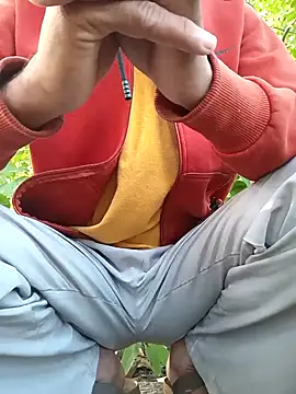 Forest_lover24 webcam