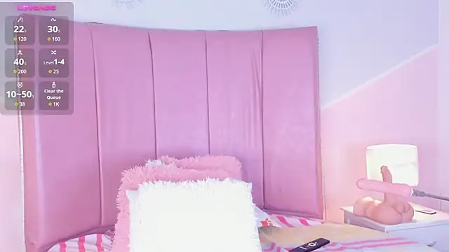 Krystal_cambell1 webcam