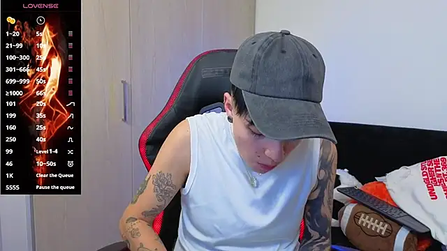 imlaiaaa - Imlaiaaa's free webcam