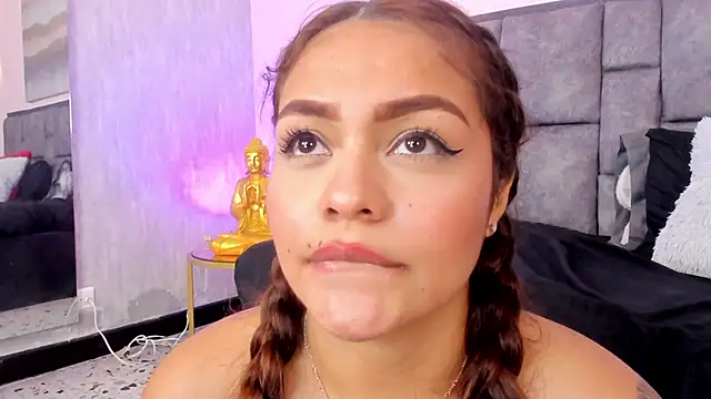 crisstalstwart - CrisstalStwart's free webcam