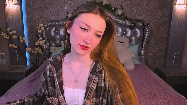 AngelAnabelle webcam