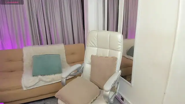 Claire_Aristizabal_ webcam