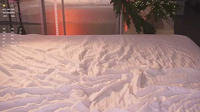 ffoxyflame - Ffoxyflame's free webcam