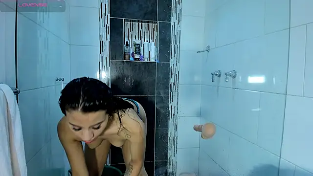 ScarletTorres webcam