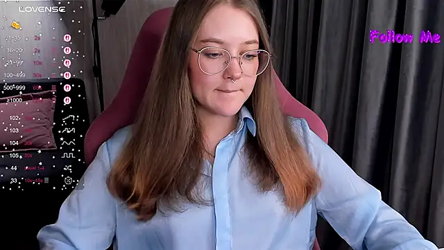 bunny_bubble - Bunny_bubble's free webcam